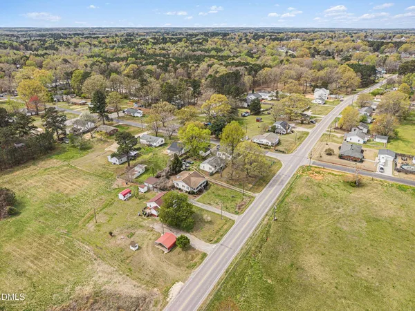 $150,000 | 906 East Green Street, Franklinton, NC 27525