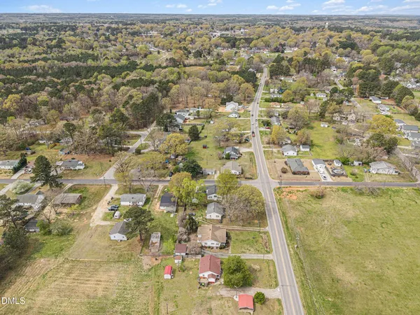 $150,000 | 906 East Green Street, Franklinton, NC 27525