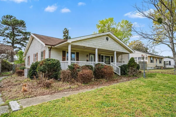 $150,000 | 906 East Green Street, Franklinton, NC 27525