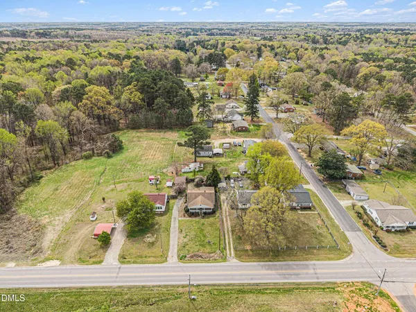 $150,000 | 906 East Green Street, Franklinton, NC 27525