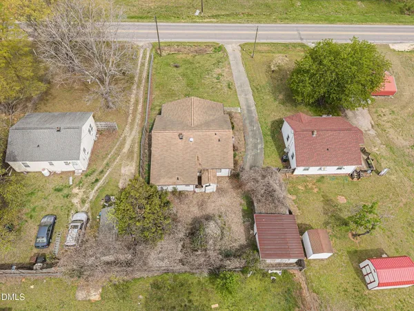 $150,000 | 906 East Green Street, Franklinton, NC 27525