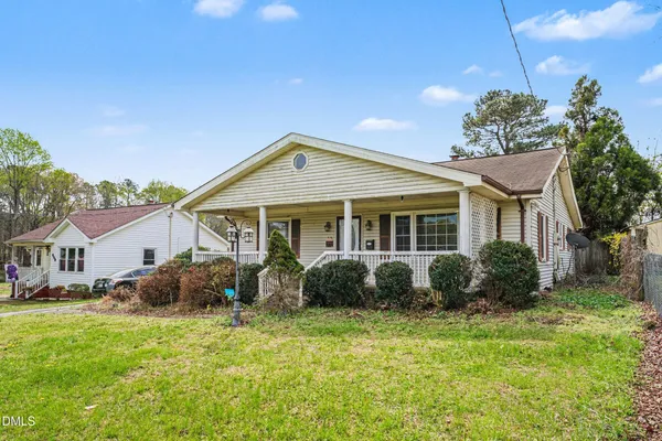 $150,000 | 906 East Green Street, Franklinton, NC 27525