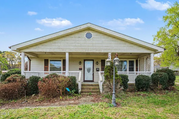 $150,000 | 906 East Green Street, Franklinton, NC 27525