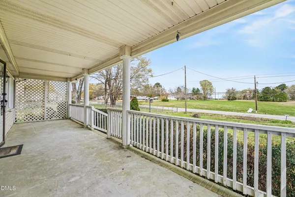 $150,000 | 906 East Green Street, Franklinton, NC 27525