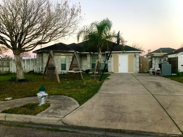 $1,600 | 438 Alma Avenue, Alamo, TX 78516