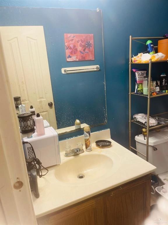 438 Alma Avenue Alamo, TX 78516 - Photo 10 of 23