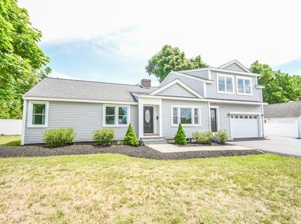 92 A Street Framingham, MA 01701 - Photo 2 of 40