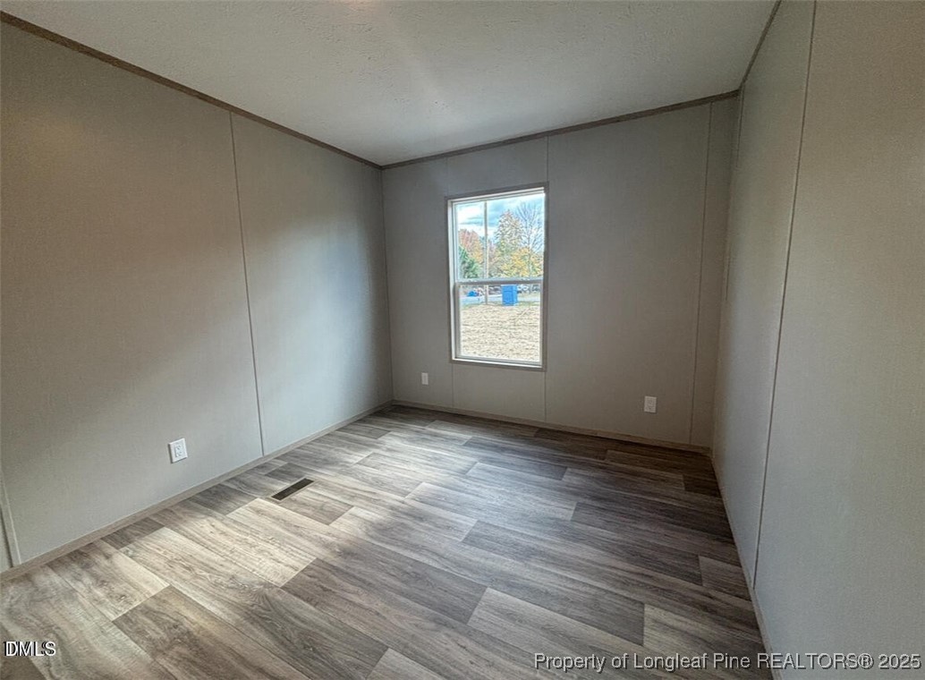 385 Page Road Godwin, NC 28344 - Photo 15 of 18 a view of an empty room and window