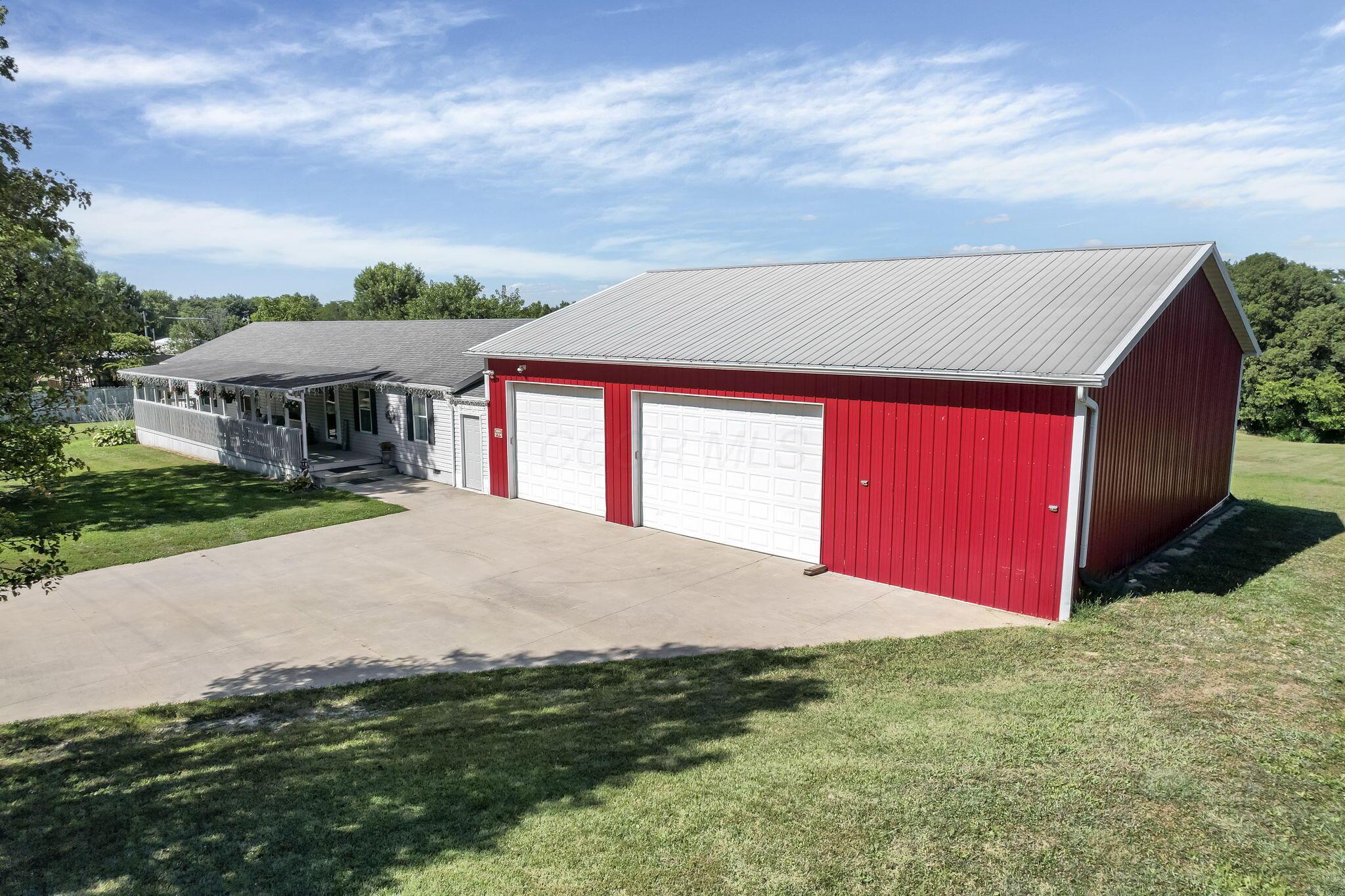 2391 Simmons Road Chillicothe, OH 45601 - Photo 41 of 45 48-web-or-mls-2391-simmons-rd
