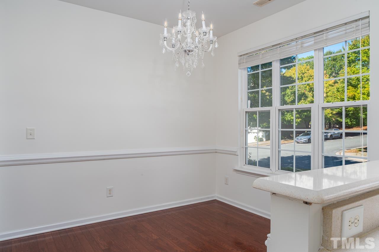 4 Cranbrook Court Durham, NC 27713 - Photo 9 of 30 a view of a room with a large window