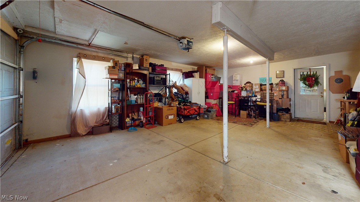 337 Short Brook Road Vincent, OH 45784 - Photo 47 of 50 GARAGE OFF FAMILY ROOM