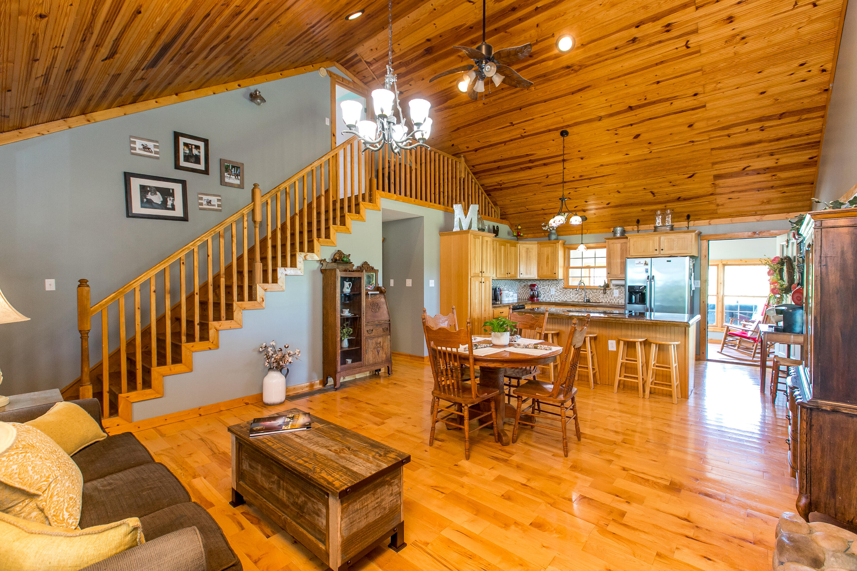 1025 Handys Bend Road Wilmore, KY 40390 - Photo 47 of 66 6-5