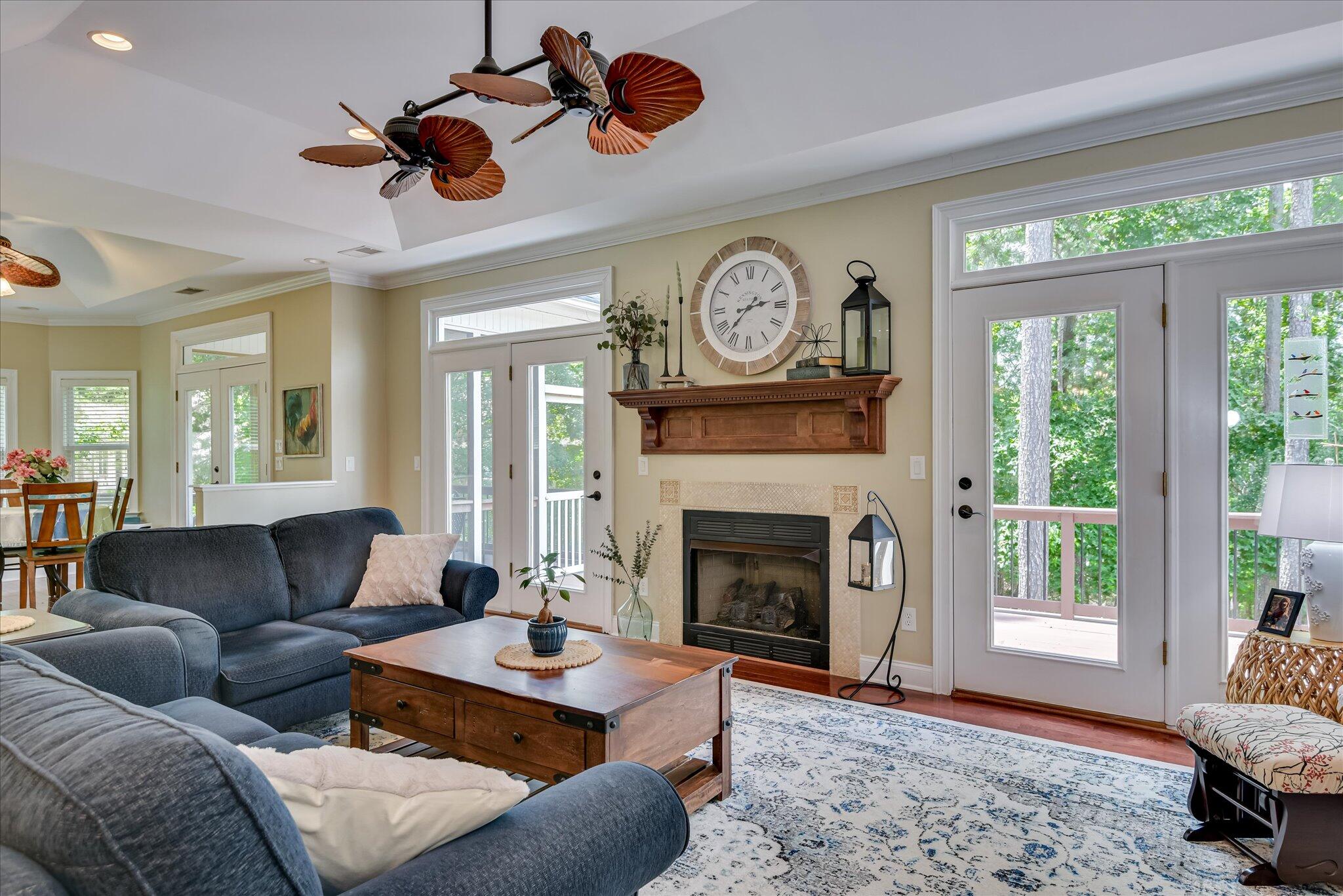 136 Lake Ridge Drive McCormick, SC 29835 - Photo 10 of 77 21-121