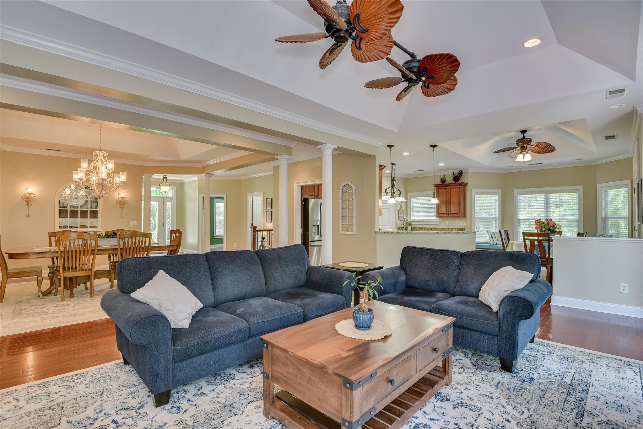 136 Lake Ridge Drive McCormick, SC 29835 - Photo 12 of 77 23-123