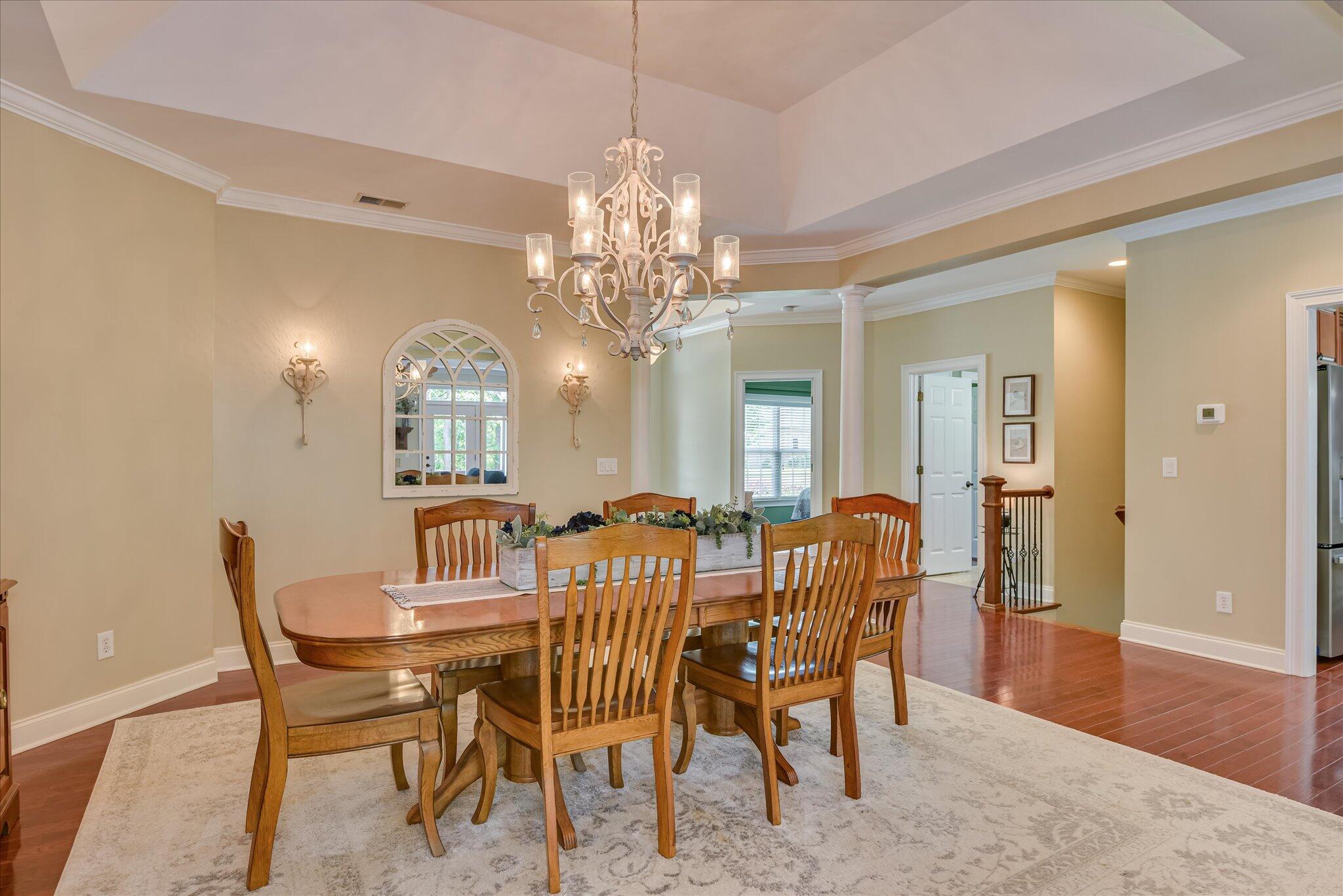 136 Lake Ridge Drive McCormick, SC 29835 - Photo 13 of 77 24-124