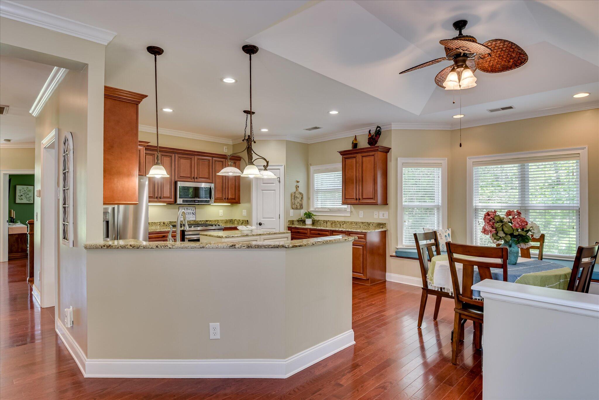 136 Lake Ridge Drive McCormick, SC 29835 - Photo 15 of 77 26-126