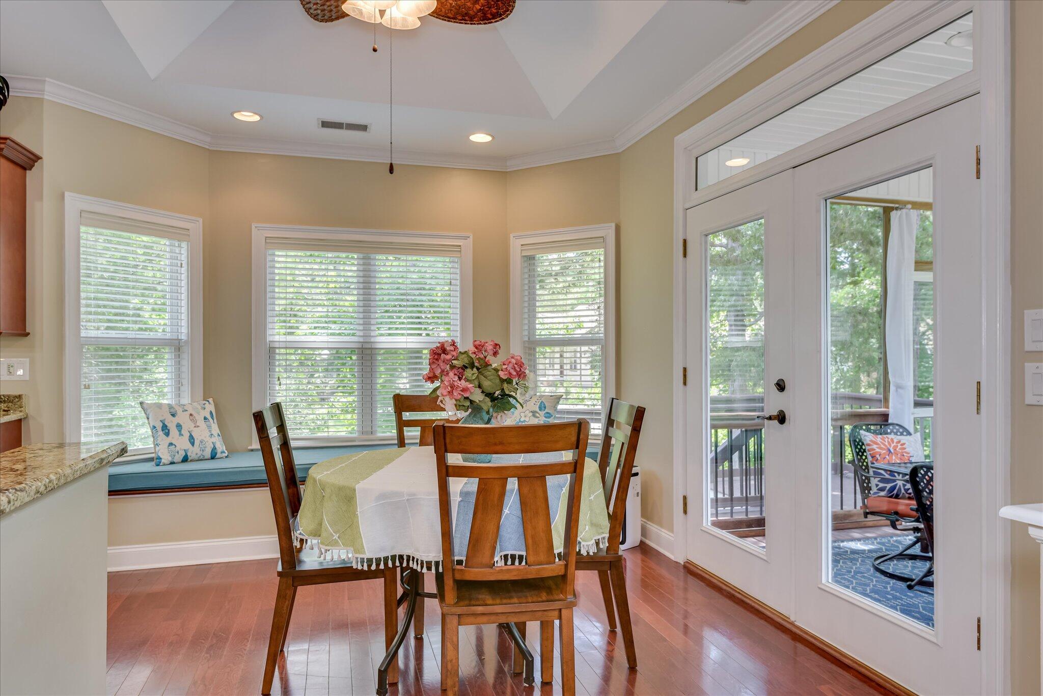 136 Lake Ridge Drive McCormick, SC 29835 - Photo 16 of 77 27-127