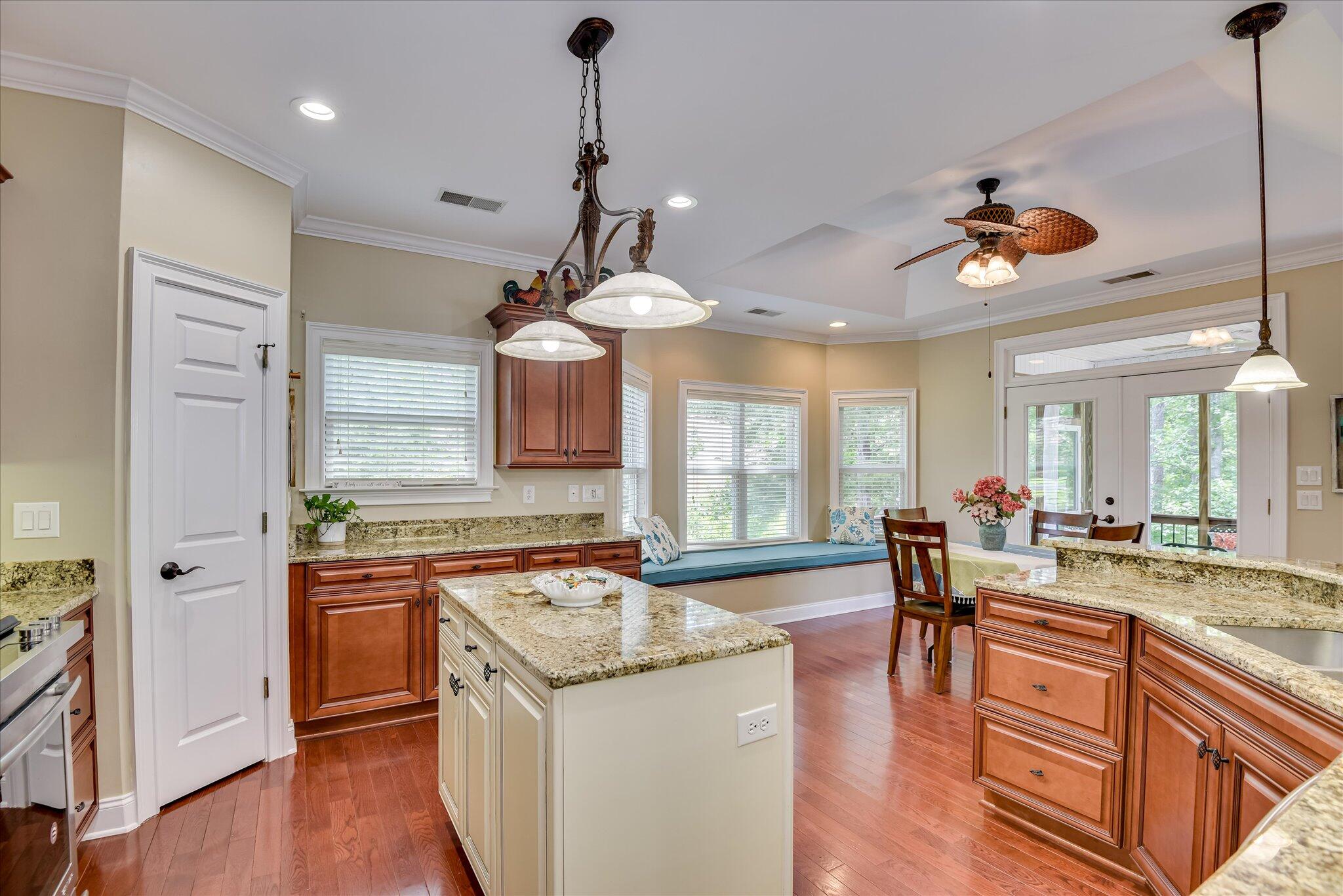 136 Lake Ridge Drive McCormick, SC 29835 - Photo 20 of 77 31-131