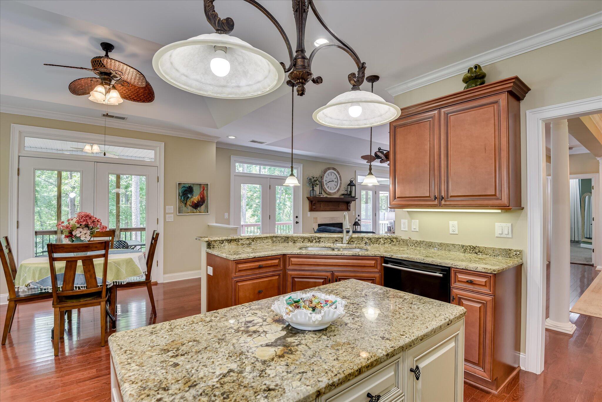 136 Lake Ridge Drive McCormick, SC 29835 - Photo 21 of 77 32-132