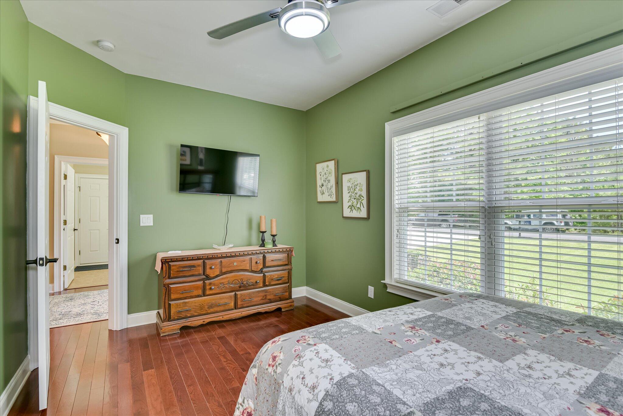 136 Lake Ridge Drive McCormick, SC 29835 - Photo 29 of 77 40-140