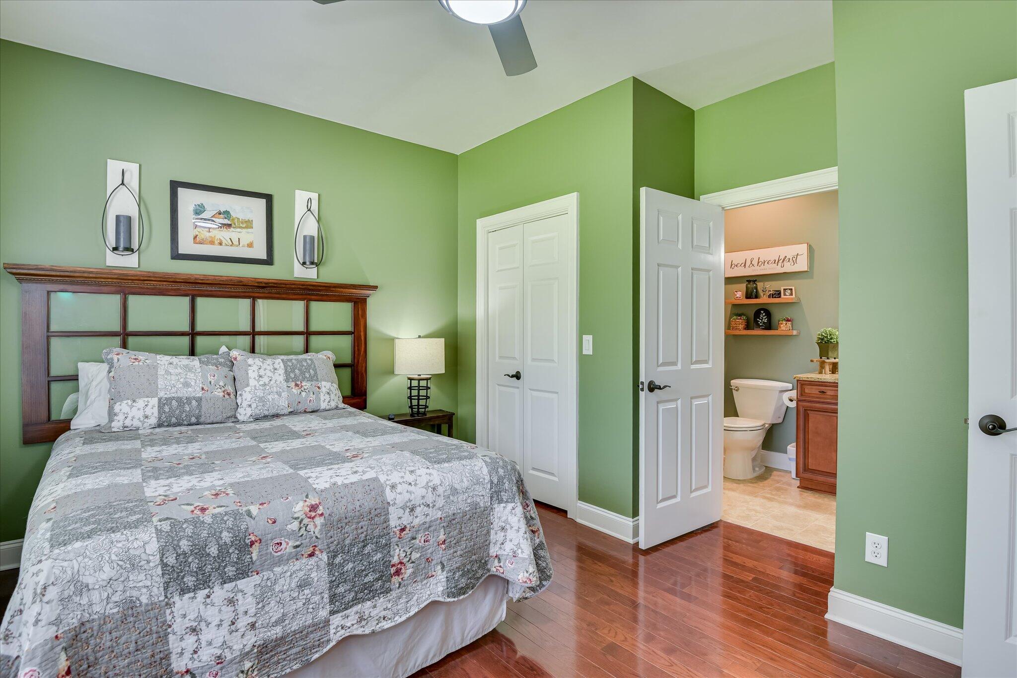 136 Lake Ridge Drive McCormick, SC 29835 - Photo 30 of 77 41-141