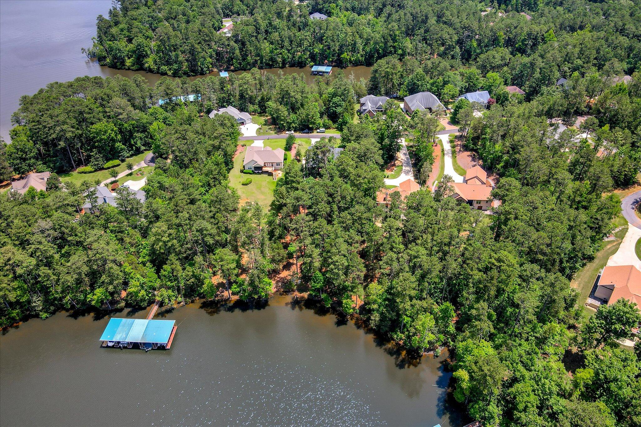 136 Lake Ridge Drive McCormick, SC 29835 - Photo 38 of 77 11-111
