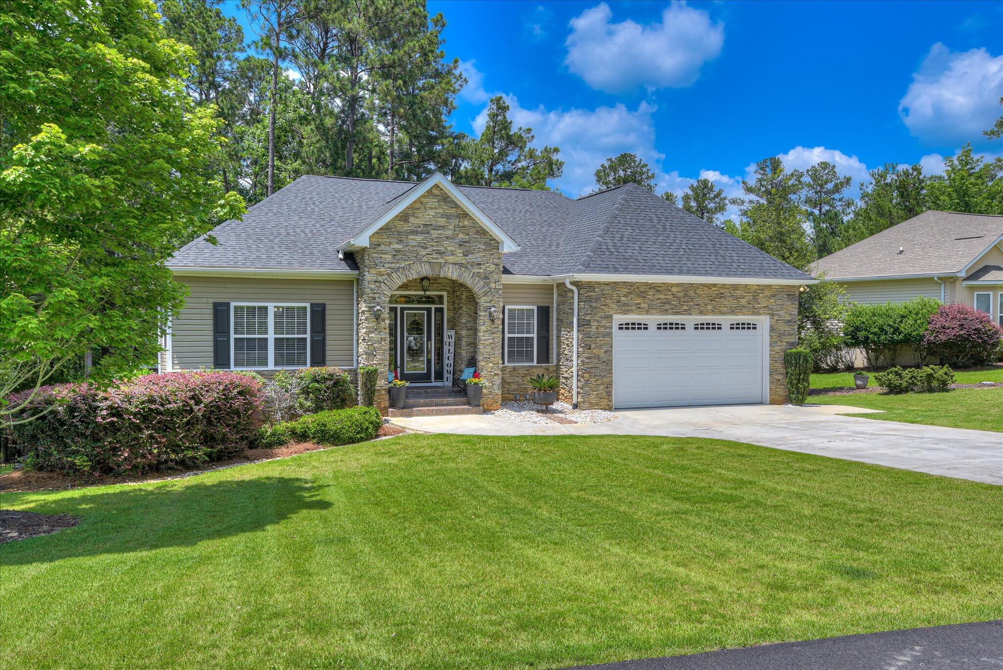 136 Lake Ridge Drive McCormick, SC 29835 - Photo 2 of 77 02-102