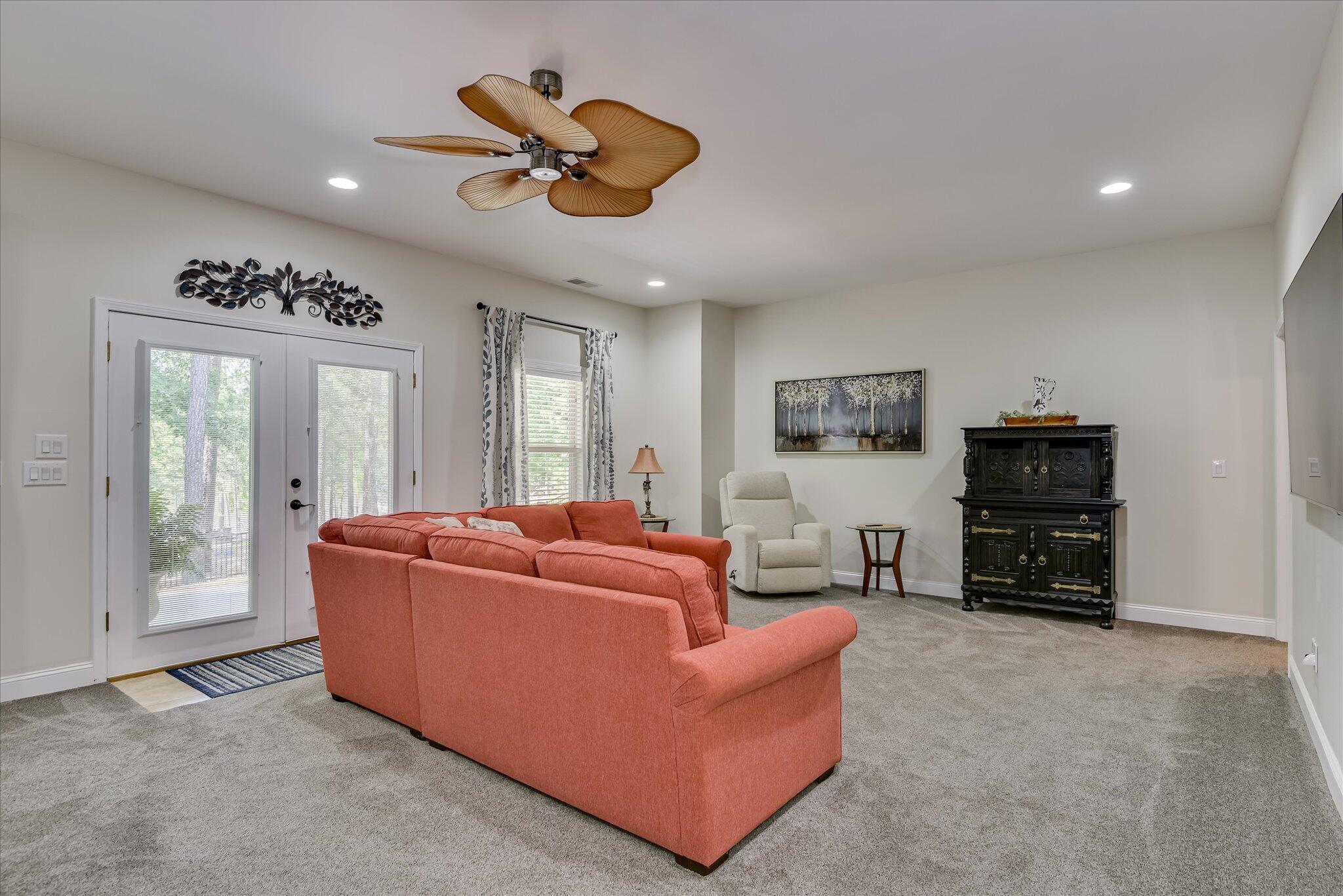 136 Lake Ridge Drive McCormick, SC 29835 - Photo 44 of 77 49-149