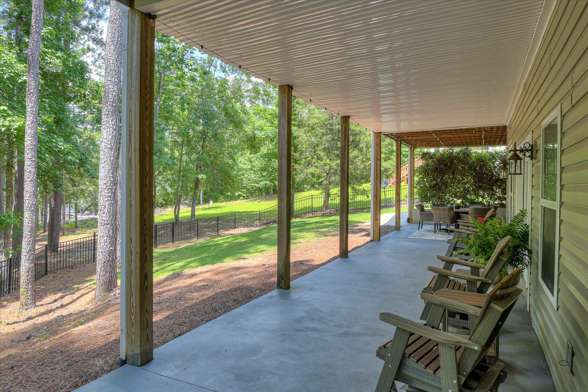 136 Lake Ridge Drive McCormick, SC 29835 - Photo 66 of 77 71-171