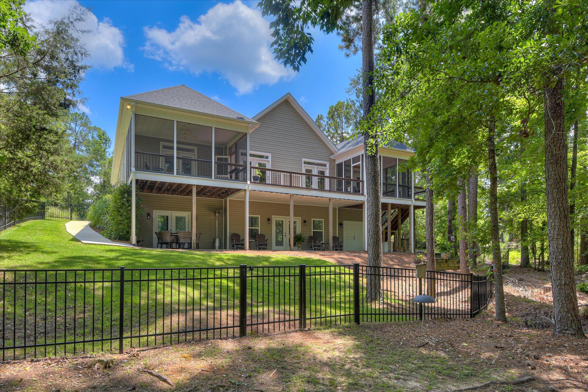 136 Lake Ridge Drive McCormick, SC 29835 - Photo 67 of 77 73-173