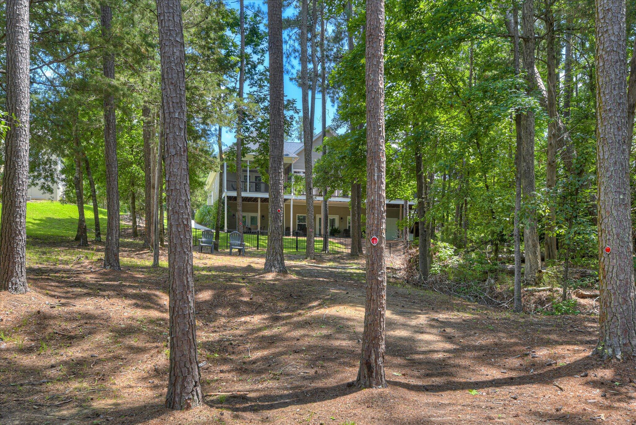 136 Lake Ridge Drive McCormick, SC 29835 - Photo 71 of 77 77-177