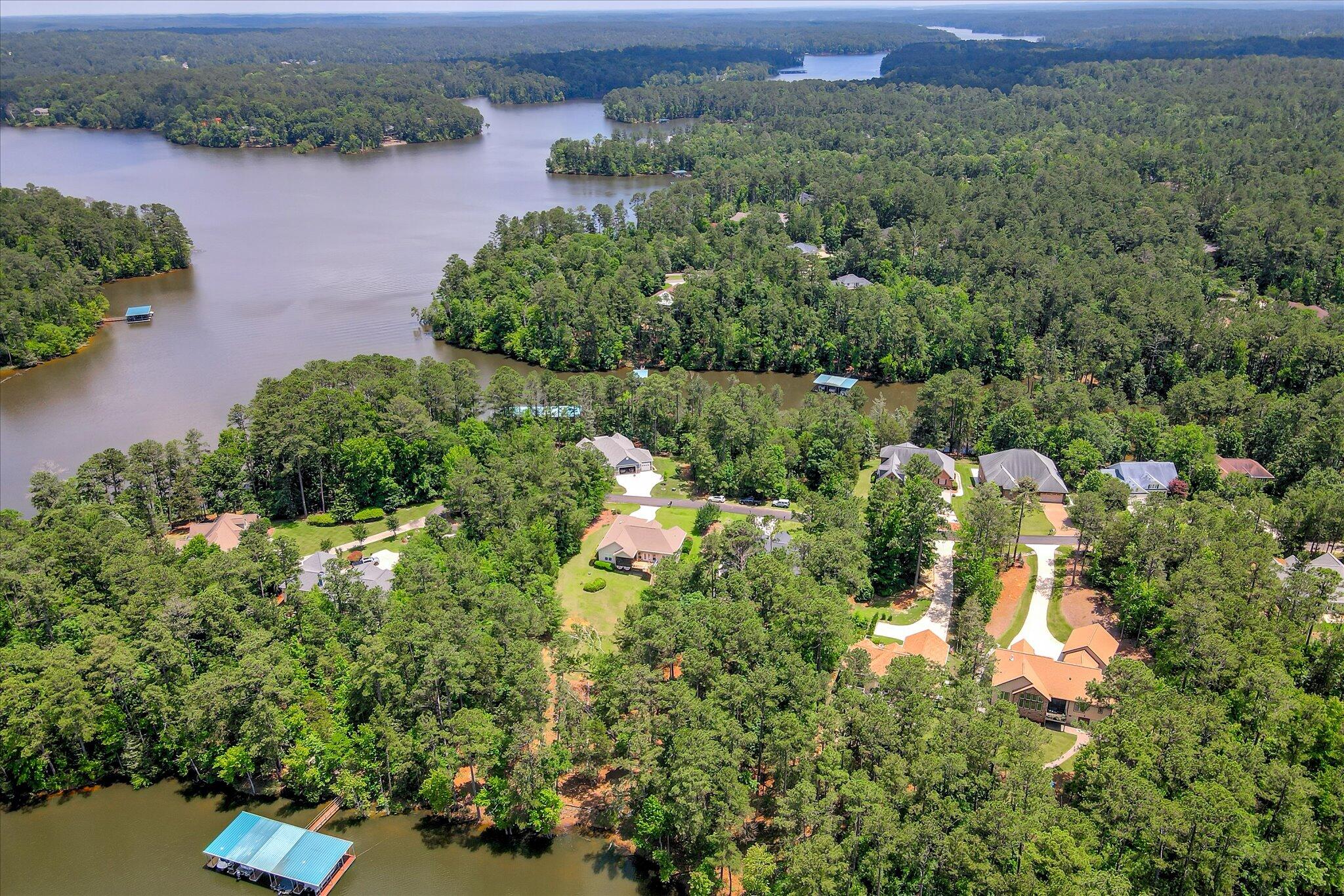 136 Lake Ridge Drive McCormick, SC 29835 - Photo 73 of 77 85-185