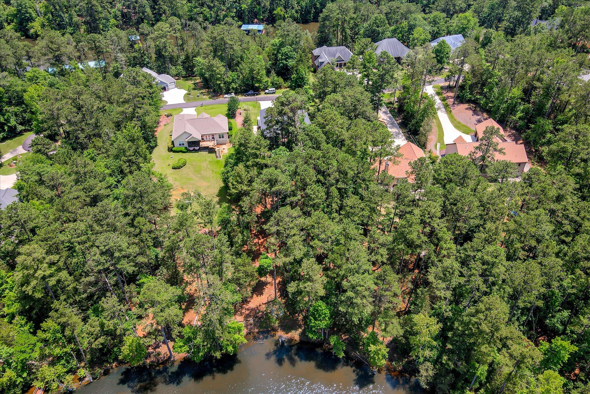 136 Lake Ridge Drive McCormick, SC 29835 - Photo 74 of 77 86-186
