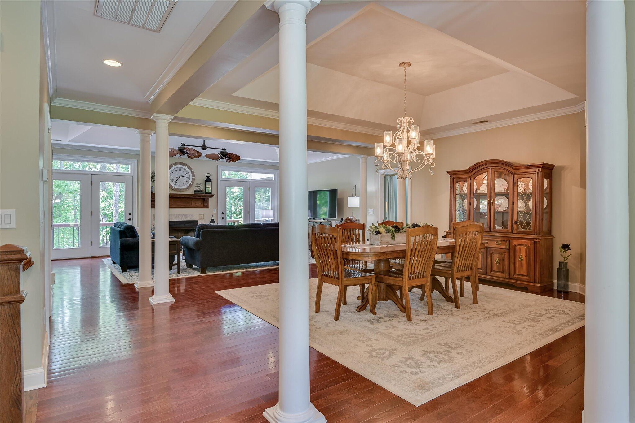 136 Lake Ridge Drive McCormick, SC 29835 - Photo 6 of 77 17-117