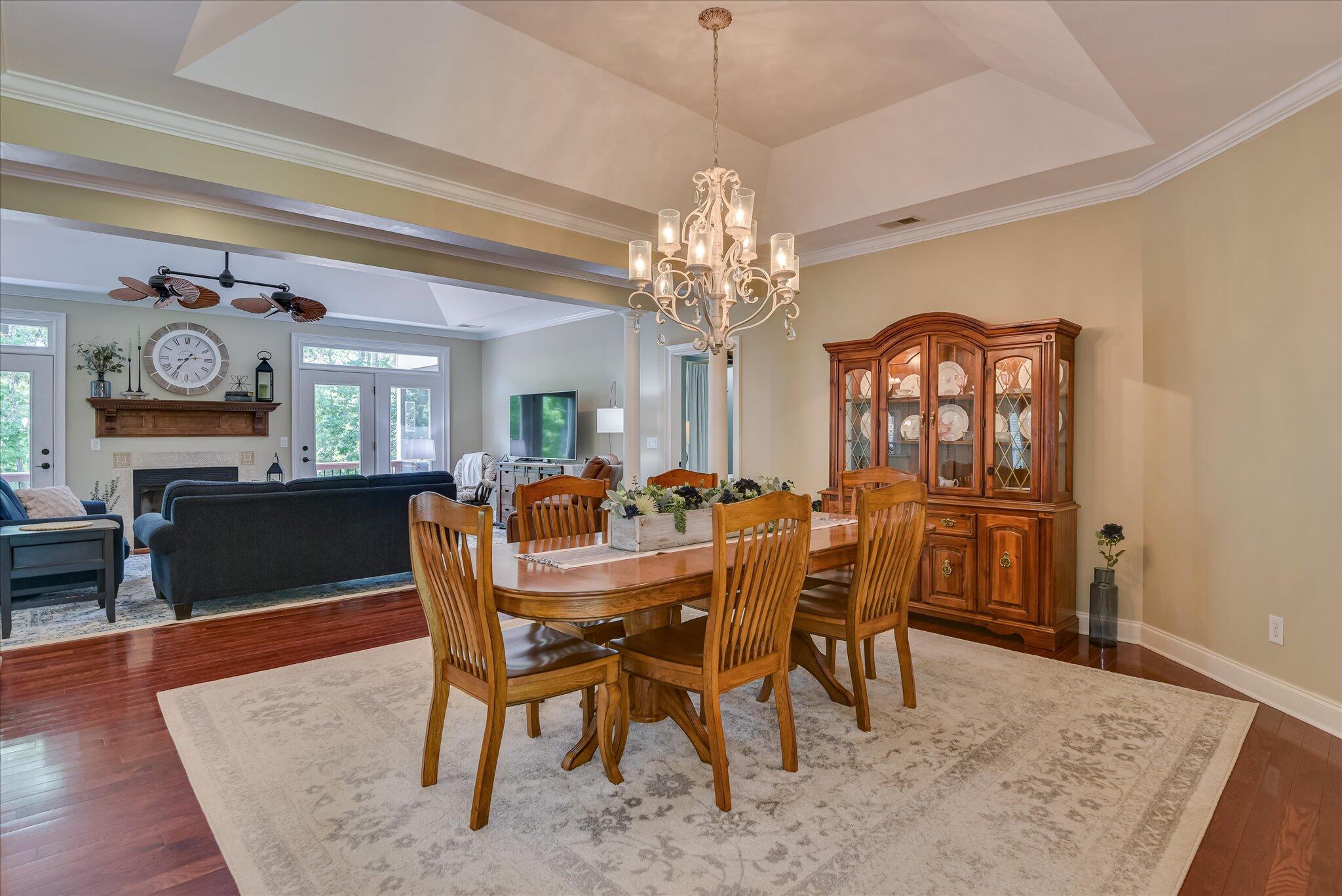 136 Lake Ridge Drive McCormick, SC 29835 - Photo 7 of 77 18-118