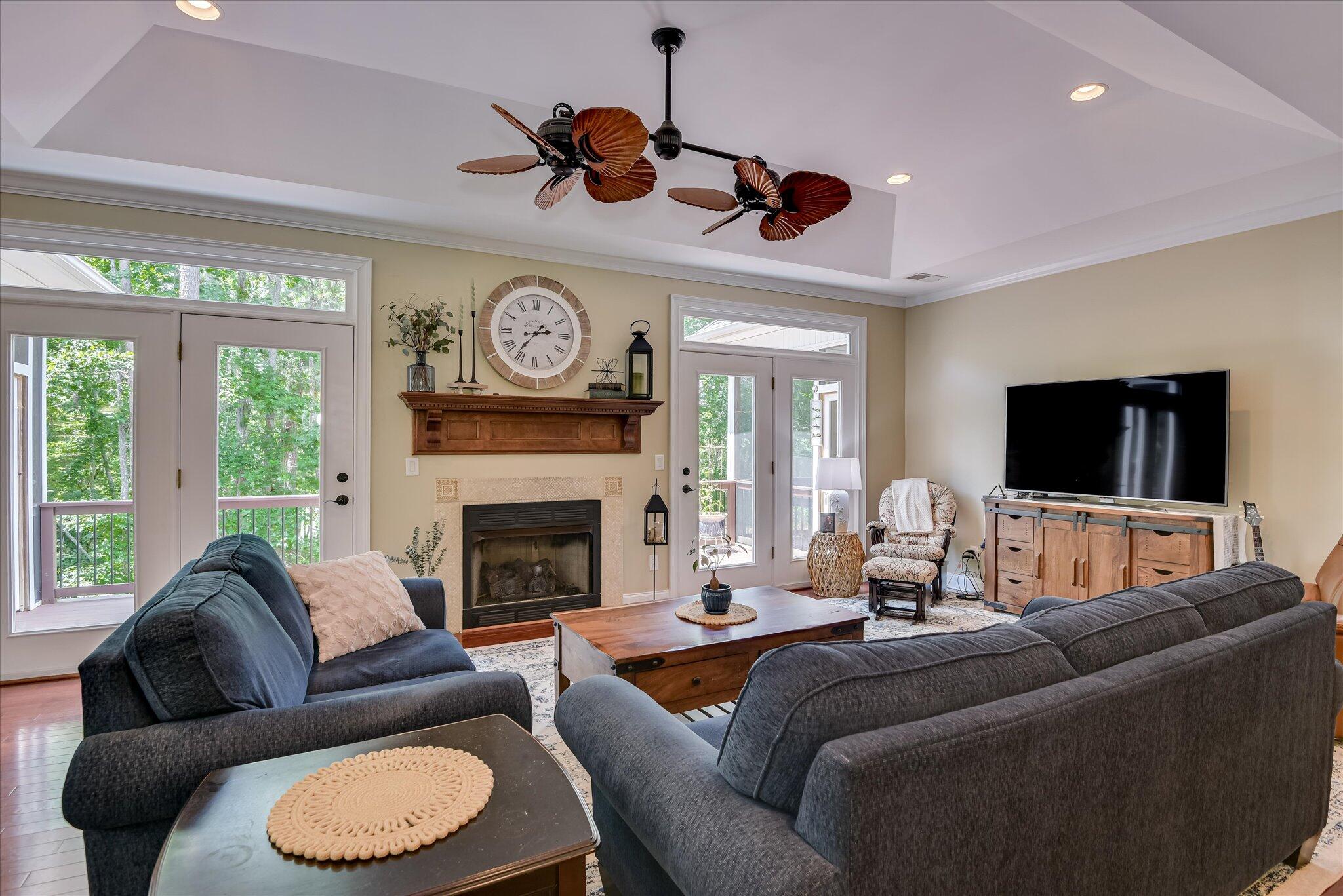 136 Lake Ridge Drive McCormick, SC 29835 - Photo 8 of 77 19-119