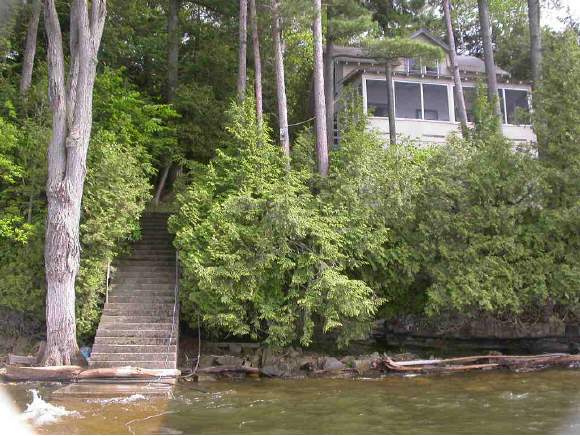 953 Kimball Dock Road Ferrisburgh, VT 05491 - Photo 1 of 1