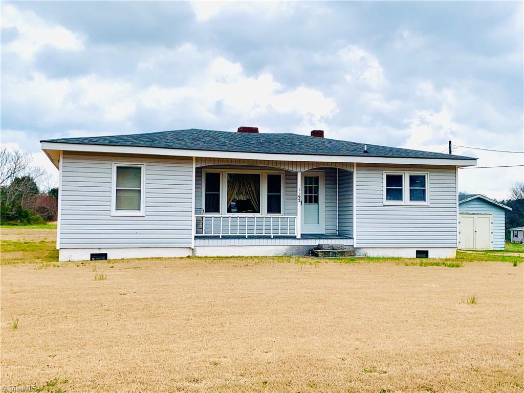 1192 Sink Farm Road Lexington, NC 27295 - Photo 1 of 10 Gallery Image 1