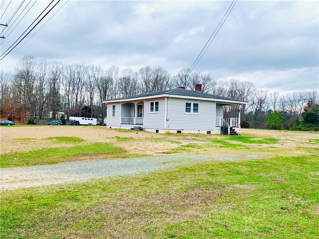 1192 Sink Farm Road Lexington, NC 27295 - Photo 2 of 10 Gallery Image 2
