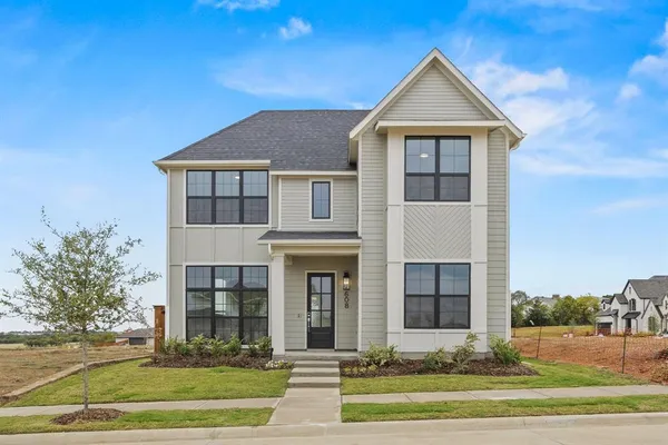 $489,990 | 608 Callum Parkway, Celina, TX 75009