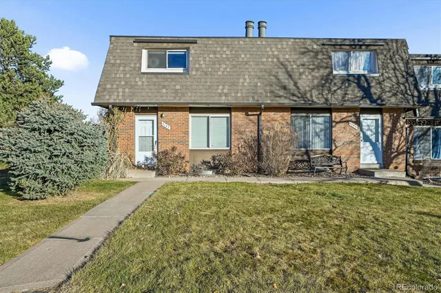 $425,000 | 7137 South Webster Street, Littleton, CO 80128