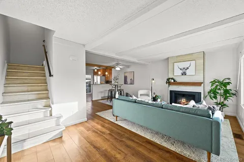 $425,000 | 7137 South Webster Street, Littleton, CO 80128