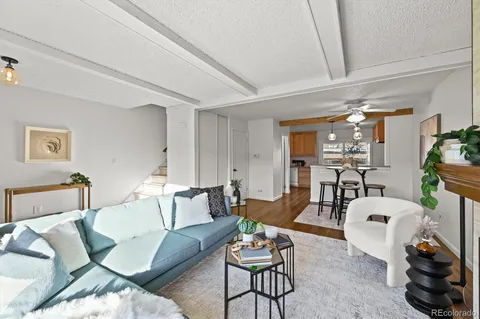 $425,000 | 7137 South Webster Street, Littleton, CO 80128