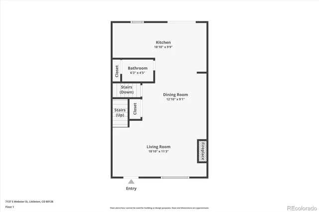 a picture of a bench in a wall