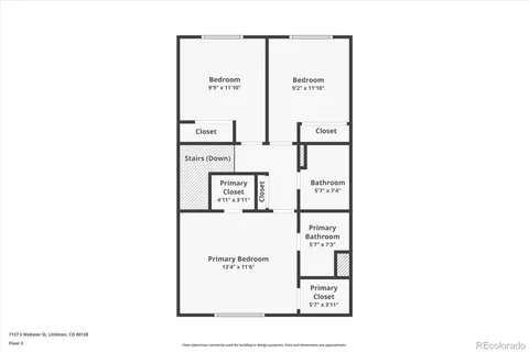$425,000 | 7137 South Webster Street, Littleton, CO 80128