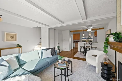 $425,000 | 7137 South Webster Street, Littleton, CO 80128