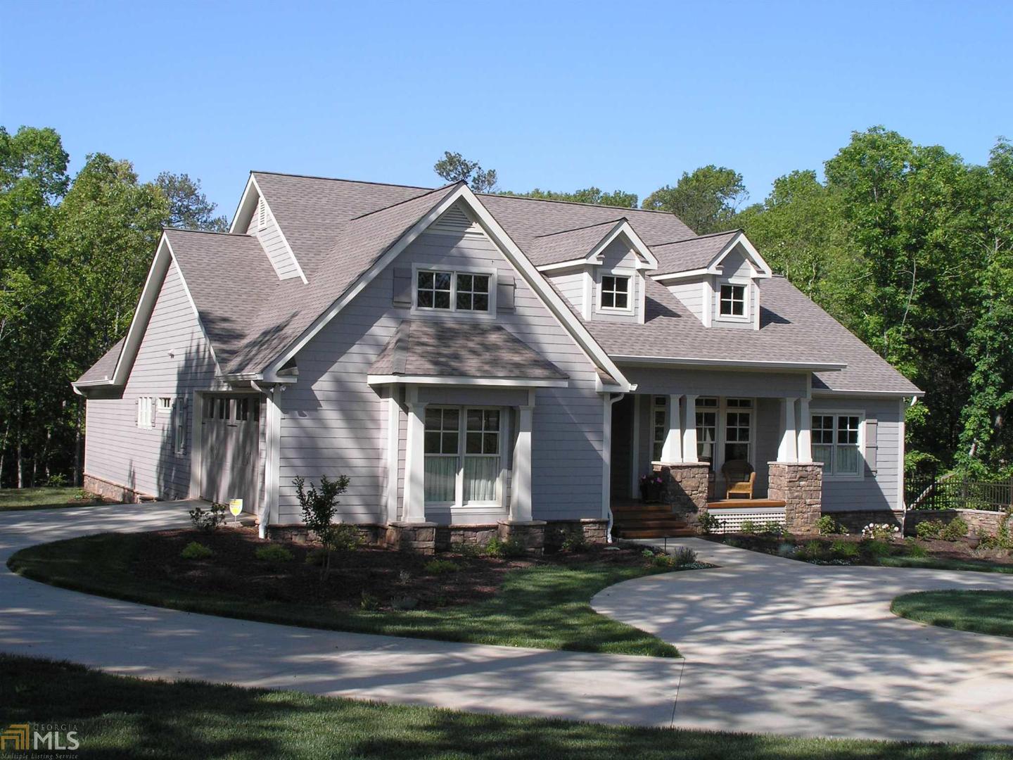 511 Shoals Ridge Clarkesville, GA 30523 - Photo 1 of 1 Gallery Image 1
