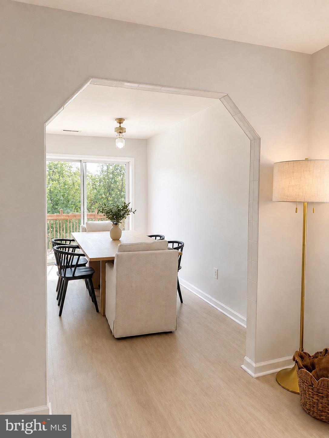 11433 Rocky Road, Unit 3 King George, VA 22485 - Photo 4 of 15 Dining Room