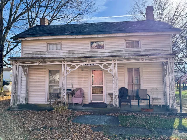 $89,900 | 127 Baltimore Street, Laurel, IN 47024