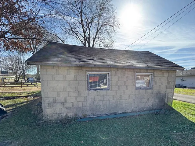 $89,900 | 127 Baltimore Street, Laurel, IN 47024